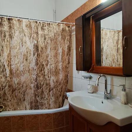 Guestroom Happynest No.3 Гостевой дом
