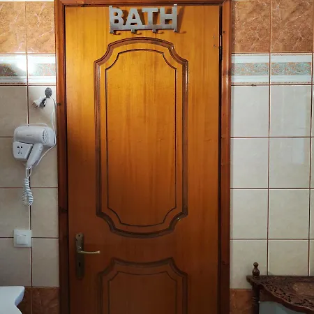 Гостевой дом Guestroom Happynest No.3 *