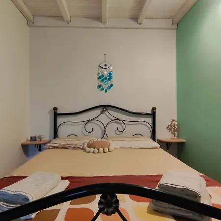 Guestroom Happynest No.3 Гостевой дом Melissia (Corfu)