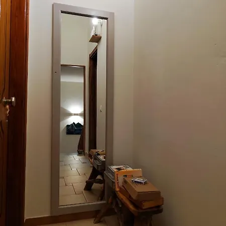 Guestroom Happynest No.3 Гостевой дом Melissia (Corfu)
