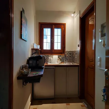 Guestroom Happynest No.3 * Melíssia