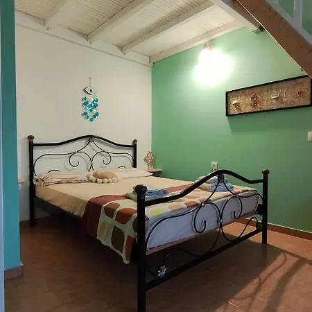 Guestroom Happynest No.3 * Melíssia